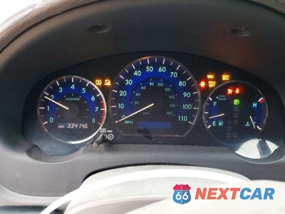 Zdjęcie 9 z 13 samochodu: 2007 TOYOTA SIENNA XLE LIMITED 7-PASSENGER VIN:5TDZK22C67S022273 - miniatura