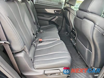 Zdjęcie 10 z 13 samochodu: 2023 ACURA MDX TECHNOLOGY VIN:5J8YD9H46PL000047 - miniatura