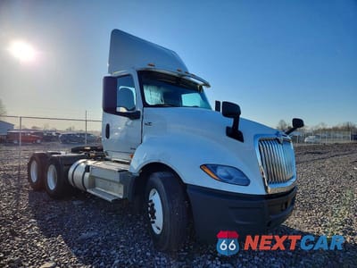 2019 INTERNATIONAL LT625 3HSDZTZR6KN141991 - główne zdjęcie licytacji z USA - miniatura