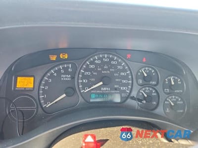 Zdjęcie 9 z 12 samochodu: 2002 CHEVROLET SILVERADO K1500 VIN:1GCEK14V12Z163878 - miniatura