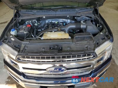 Zdjęcie 11 z 11 samochodu: 2020 FORD F150 SUPERCREW VIN:1FTEW1EPXLFC46894 - miniatura