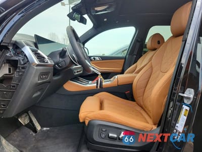 Zdjęcie 7 z 12 samochodu: 2026 BMW X5 XDRIVE40I VIN:5UX23EU05T9325667 - miniatura