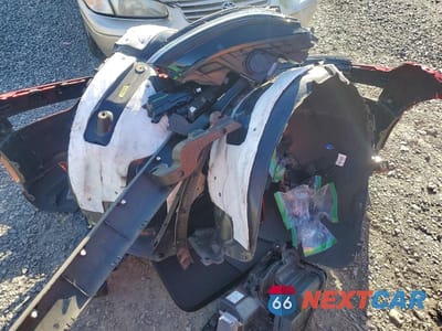 Zdjęcie 13 z 13 samochodu: 2026 TESLA MODEL Y VIN:7SAYGDEE5TF371237 - miniatura