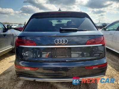 Zdjęcie 6 z 12 samochodu: 2021 AUDI Q5 PREMIUM PLUS VIN:WA1BAAFY5M2105419 - miniatura