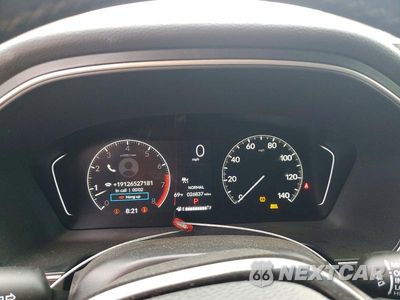 Zdjęcie 9 z 13 samochodu: 2023 HONDA PILOT TOURING VIN:5FNYG2H74PB014250 - miniatura