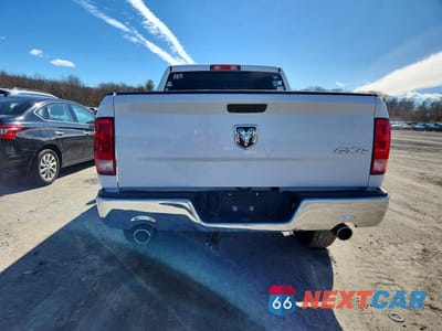 Zdjęcie 6 z 12 samochodu: 2021 RAM 1500 CLASSIC TRADESMAN VIN:3C6RR7KT3MG665173 - miniatura