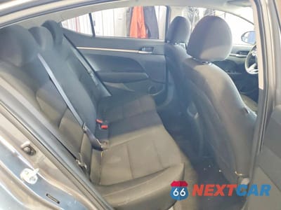 Zdjęcie 10 z 11 samochodu: 2020 HYUNDAI ELANTRA SE VIN:5NPD74LF7LH502578 - miniatura