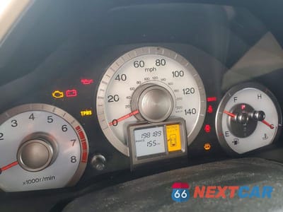 Zdjęcie 9 z 13 samochodu: 2009 HONDA PILOT EXL VIN:5FNYF38519B000915 - miniatura