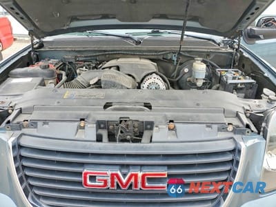 Zdjęcie 12 z 13 samochodu: 2009 GMC YUKON SLT VIN:1GKFK33069R149172 - miniatura