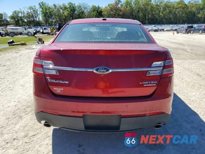 Zdjęcie 6 z 11 samochodu: 2018 FORD TAURUS LIMITED VIN:1FAHP2F84JG108787 - miniatura