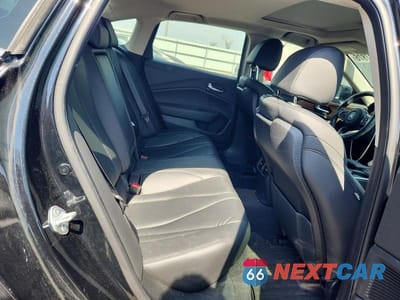 Zdjęcie 10 z 13 samochodu: 2021 ACURA TLX VIN:19UUB5F33MA005396 - miniatura