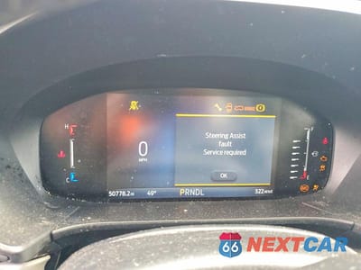 Zdjęcie 9 z 12 samochodu: 2023 FORD ESCAPE ACTIVE VIN:1FMCU9GN9PUB45298 - miniatura