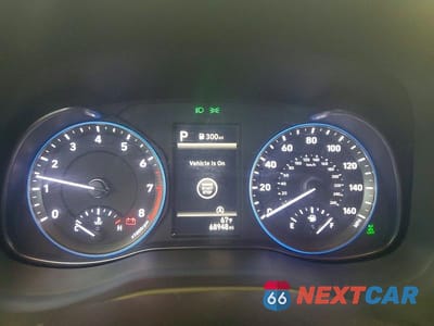 Zdjęcie 9 z 11 samochodu: 2022 HYUNDAI KONA SEL VIN:KM8K6CAB7NU892350 - miniatura