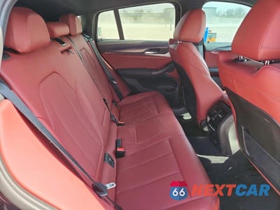 Zdjęcie 11 z 13 samochodu: 2022 BMW X4 XDRIVE30I VIN:5UX33DT00N9M13514 - miniatura