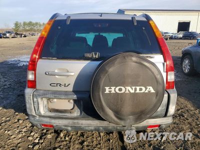 Zdjęcie 6 z 11 samochodu: 2004 HONDA CR-V EX VIN:SHSRD78844U228484 - miniatura