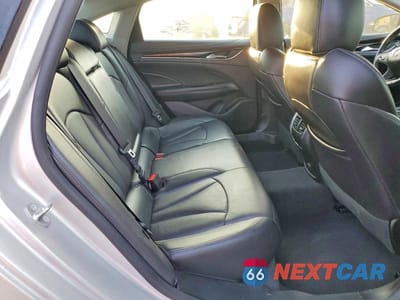 Zdjęcie 10 z 12 samochodu: 2017 BUICK LACROSSE ESSENCE VIN:1G4ZP5SS4HU203519 - miniatura