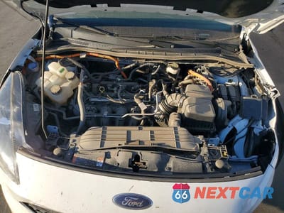 Zdjęcie 12 z 13 samochodu: 2021 FORD ESCAPE SE VIN:1FMCU9BZ1MUA22679 - miniatura