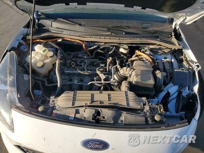 Zdjęcie 12 z 13 samochodu: 2021 FORD ESCAPE SE VIN:1FMCU9BZ1MUA22679 - miniatura