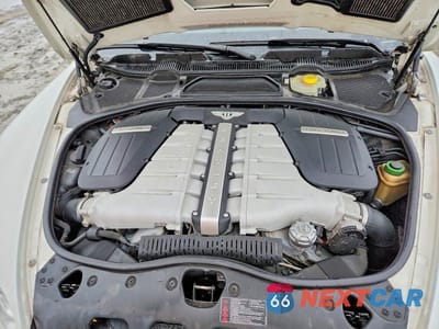 Zdjęcie 11 z 11 samochodu: 2007 BENTLEY CONTINENTAL GTC VIN:SCBDR33W67C044220 - miniatura