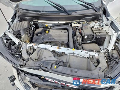 Zdjęcie 12 z 13 samochodu: 2024 GMC TERRAIN SLE VIN:3GKALTEG2RL349457 - miniatura
