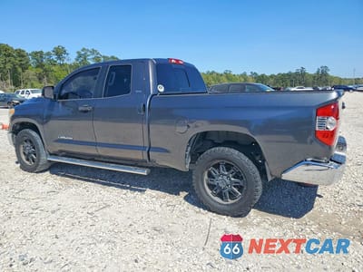 Drugie zdjęcie samochodu z przodu: 2014 TOYOTA TUNDRA SR5 VIN:5TFRM5F12EX079565 - miniatura