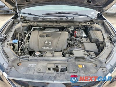 Zdjęcie 11 z 11 samochodu: 2015 MAZDA CX-5 GT VIN:JM3KE4DY0F0551952 - miniatura