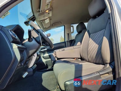 Zdjęcie 7 z 13 samochodu: 2019 TOYOTA TUNDRA SR5 VIN:5TFDM5F14KX082361 - miniatura