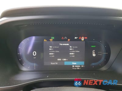 Zdjęcie 9 z 14 samochodu: 2025 VOLVO EX40 ULTRA VIN:YV4ER3HL5S2589630 - miniatura