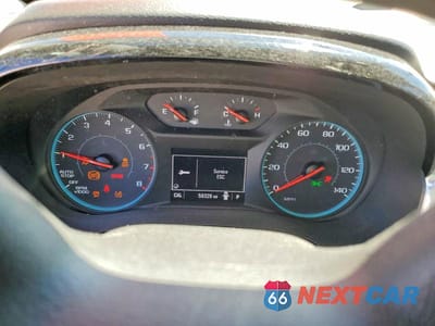 Zdjęcie 9 z 13 samochodu: 2021 CHEVROLET TRAVERSE LS VIN:1GNERFKW1MJ174831 - miniatura