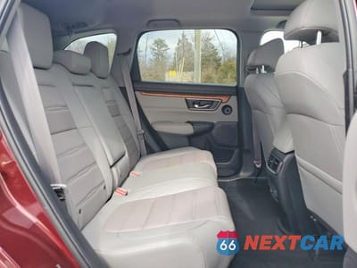 Zdjęcie 11 z 14 samochodu: 2019 HONDA CR-V TOURING VIN:2HKRW2H95KH653000 - miniatura