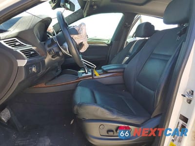 Zdjęcie 7 z 11 samochodu: 2009 BMW X6 XDRIVE35I VIN:5UXFG435X9L224875 - miniatura