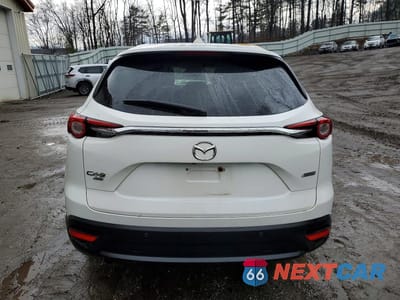 Zdjęcie 6 z 14 samochodu: 2018 MAZDA CX-9 TOURING VIN:JM3TCBCY9J0206931 - miniatura