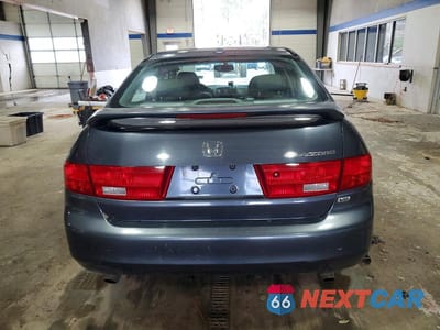 Zdjęcie 6 z 11 samochodu: 2005 HONDA ACCORD EX VIN:1HGCM66815A030838 - miniatura