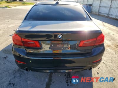 Zdjęcie 6 z 13 samochodu: 2017 BMW 530 I VIN:WBAJA5C38HG893748 - miniatura