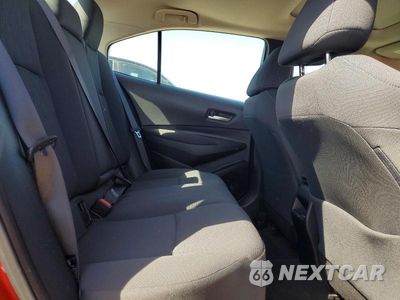 Zdjęcie 10 z 11 samochodu: 2020 TOYOTA COROLLA LE VIN:5YFHPRAE1LP022922 - miniatura