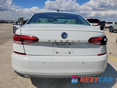 Zdjęcie 6 z 11 samochodu: 2020 VOLKSWAGEN PASSAT SEL VIN:1VWCA7A34LC002474 - miniatura