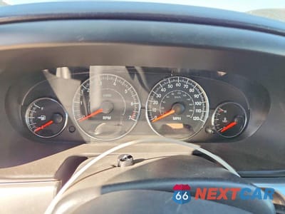 Zdjęcie 9 z 11 samochodu: 2006 CHRYSLER SEBRING TOURING VIN:1C3EL55R66N163267 - miniatura