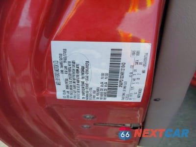 Zdjęcie 12 z 12 samochodu: 2004 FORD FOCUS ZX3 VIN:3FAFP31324R121043 - miniatura