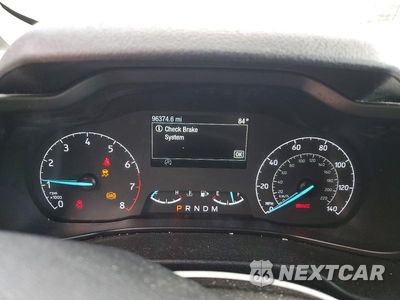 Zdjęcie 9 z 12 samochodu: 2019 FORD TRANSIT CONNECT VIN:NM0GS9E28K1402480 - miniatura