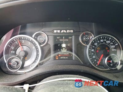Zdjęcie 9 z 12 samochodu: 2020 RAM 1500 BIG HORN VIN:1C6RREFT1LN129083 - miniatura