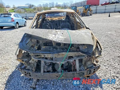 Piąte zdjęcie samochodu w środku: 2017 CHEVROLET CRUZE PREMIER VIN:1G1BF5SM9H7192874 - miniatura