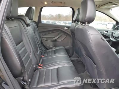 Zdjęcie 10 z 12 samochodu: 2018 FORD ESCAPE SEL VIN:1FMCU9HD8JUB31020 - miniatura