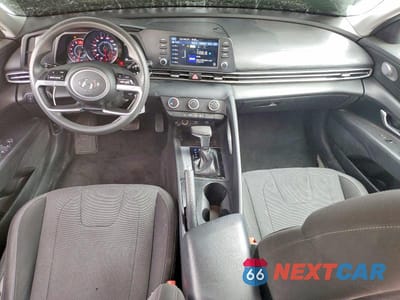 Zdjęcie 8 z 13 samochodu: 2021 HYUNDAI ELANTRA SE VIN:5NPLL4AG9MH041419 - miniatura