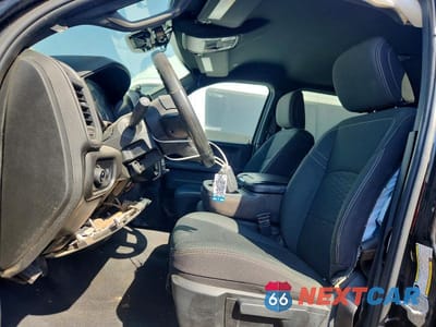 Zdjęcie 7 z 14 samochodu: 2025 RAM 3500 TRADESMAN VIN:3C63RRGL0SG503413 - miniatura