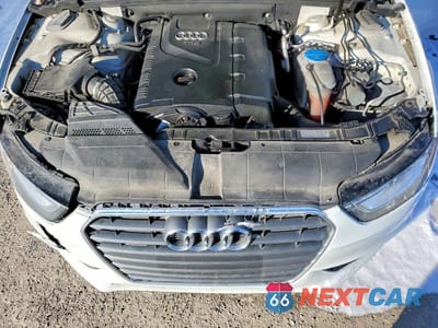 Zdjęcie 11 z 11 samochodu: 2013 AUDI A4 PREMIUM PLUS VIN:WAUFFCFL4DN023072 - miniatura