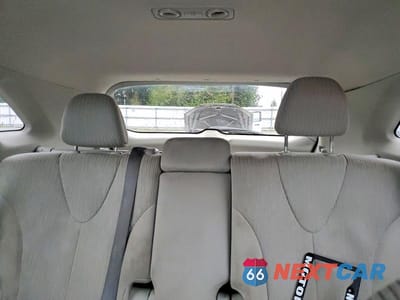 Zdjęcie 10 z 12 samochodu: 2009 TOYOTA VENZA FWD 4CYL VIN:4T3ZE11A09U004452 - miniatura