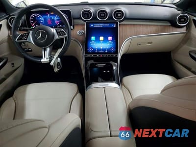 Zdjęcie 8 z 13 samochodu: 2025 MERCEDES-BENZ C 300 4MATIC VIN:W1KAF4HB7SR239288 - miniatura