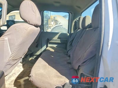 Zdjęcie 10 z 11 samochodu: 2012 FORD F350 SUPER DUTY VIN:1FT8W3BT1CED07825 - miniatura
