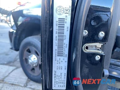Zdjęcie 10 z 10 samochodu: 2018 RAM 2500 SLT VIN:3C6TR5DT1JG147114 - miniatura
