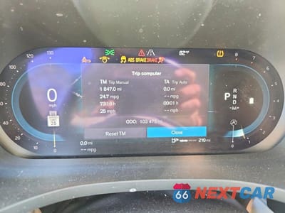 Zdjęcie 9 z 13 samochodu: 2022 VOLVO XC60 B5 MOMENTUM VIN:YV4L12DK0N1946731 - miniatura